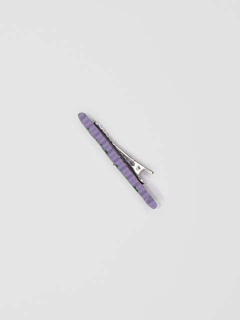 Peppertrain Hair Clip Single No. 1