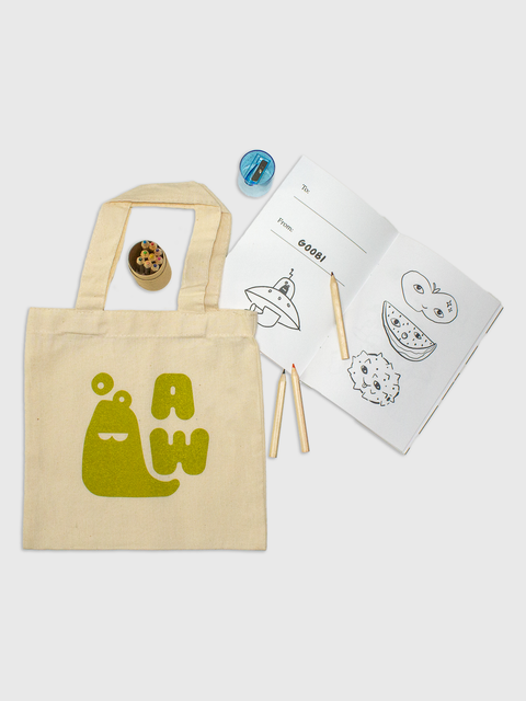 Goobi's Little Creative Gift Set