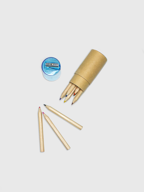 Goobi's Little Creative Gift Set