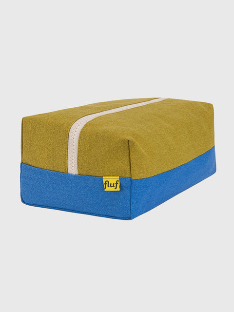 Traveller in Two Tone Cobalt Cactus