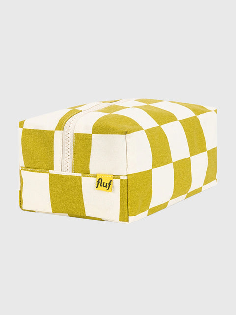 Traveller in Checks Pear
