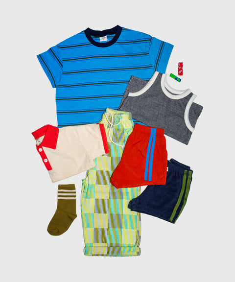 Stripe Squad